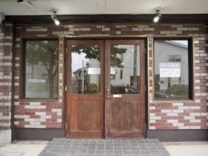 日吉スカイパレス　テナント 1